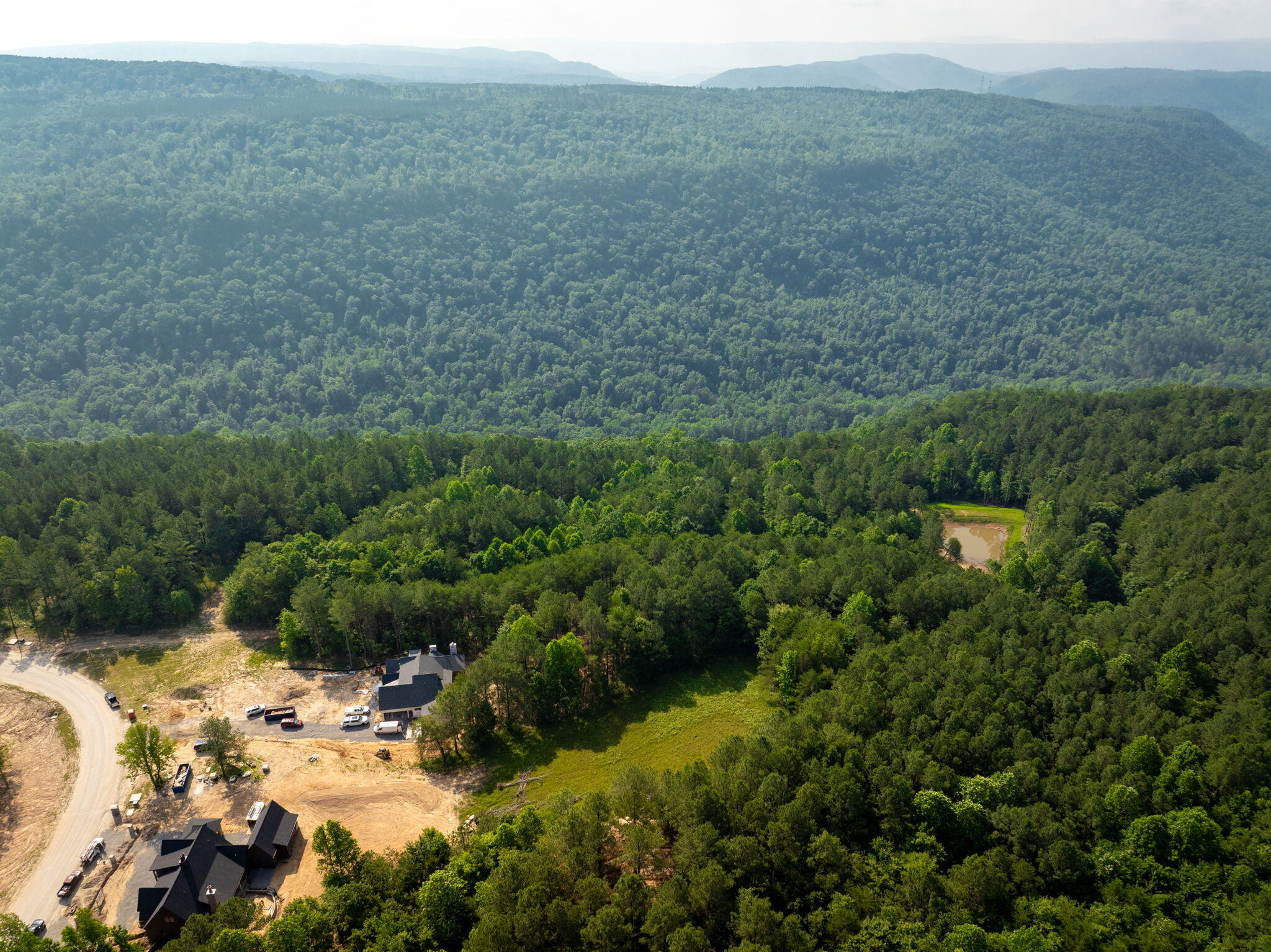 0 Split Rail Way, Unit LOT 1379 Guild, TN 37340 - Photo 4 of 30 4-web-or-mls-DJI_20250604072006_0781_D-1