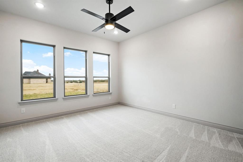 195 Coalson Crossing Azle, TX 76020 - Photo 19 of 22