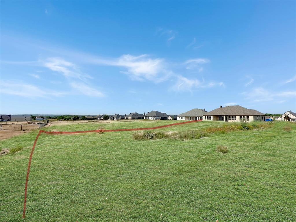 195 Coalson Crossing Azle, TX 76020 - Photo 20 of 22