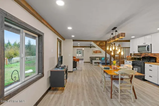 $729,900 | 929 Irish Road, Sagle, ID 83860