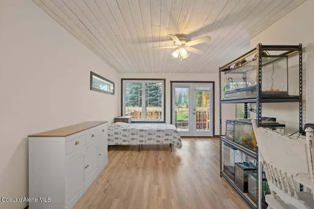 $729,900 | 929 Irish Road, Sagle, ID 83860