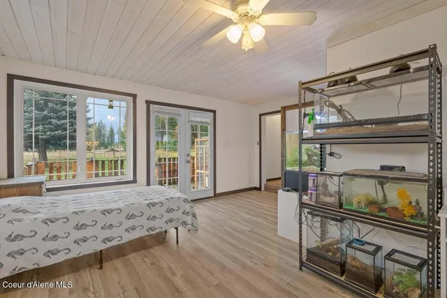 $729,900 | 929 Irish Road, Sagle, ID 83860