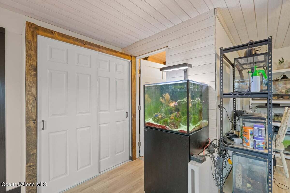 929 Irish Road Sagle, ID 83860 - Photo 22 of 70 Primary bedroom 4