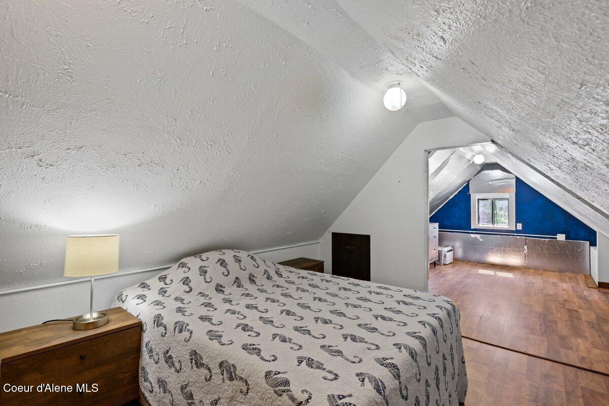 929 Irish Road Sagle, ID 83860 - Photo 34 of 70 Bedroom 3 (7)