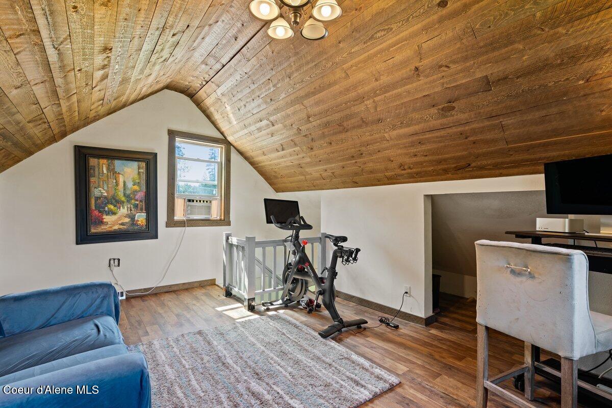 929 Irish Road Sagle, ID 83860 - Photo 39 of 70 Bonus Room 3 (2)