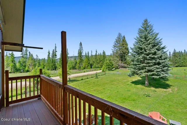$729,900 | 929 Irish Road, Sagle, ID 83860