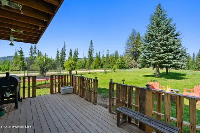 $729,900 | 929 Irish Road, Sagle, ID 83860