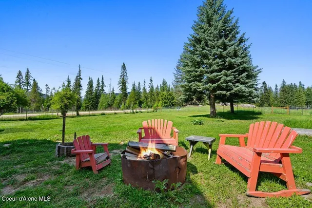 $729,900 | 929 Irish Road, Sagle, ID 83860