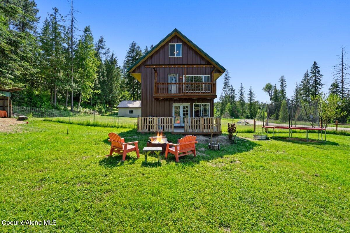 929 Irish Road Sagle, ID 83860 - Photo 45 of 70 Back of home 2 (5)