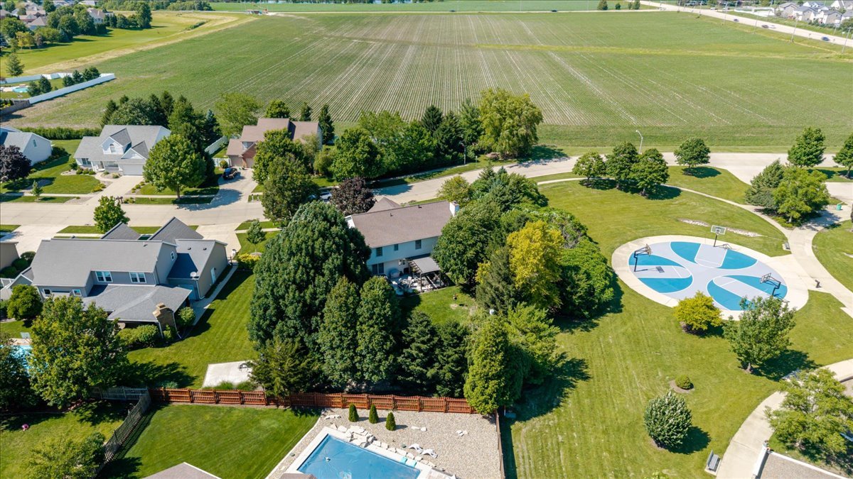 3711 Rave Road Bloomington, IL 61704 - Photo 53 of 56