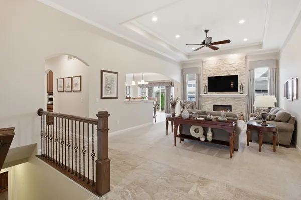 $639,900 | 55362 Trevino Drive, Macomb, MI 48042