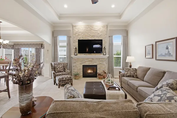 $639,900 | 55362 Trevino Drive, Macomb, MI 48042