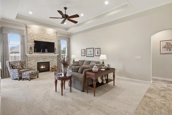 $639,900 | 55362 Trevino Drive, Macomb, MI 48042