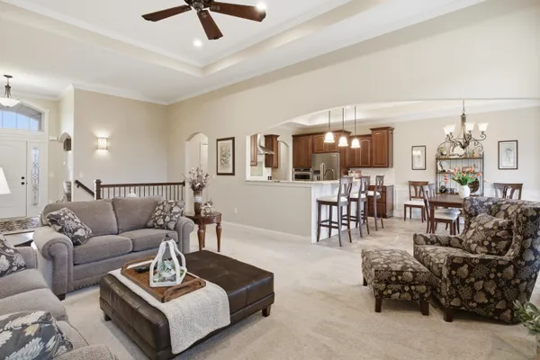 $639,900 | 55362 Trevino Drive, Macomb, MI 48042