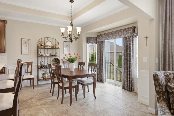 $639,900 | 55362 Trevino Drive, Macomb, MI 48042