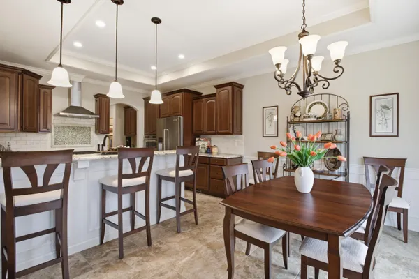 $639,900 | 55362 Trevino Drive, Macomb, MI 48042