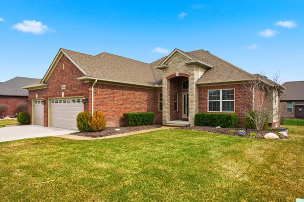 $639,900 | 55362 Trevino Drive, Macomb, MI 48042