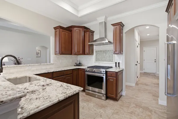 $639,900 | 55362 Trevino Drive, Macomb, MI 48042