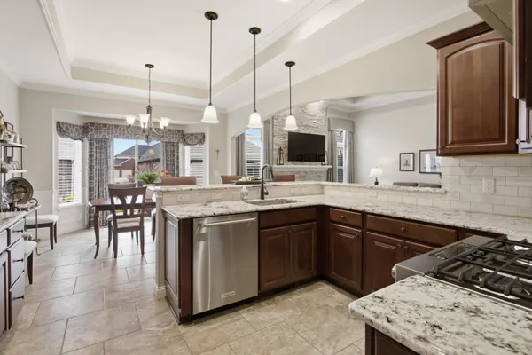 $639,900 | 55362 Trevino Drive, Macomb, MI 48042