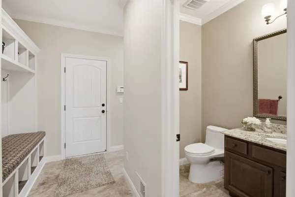 $639,900 | 55362 Trevino Drive, Macomb, MI 48042