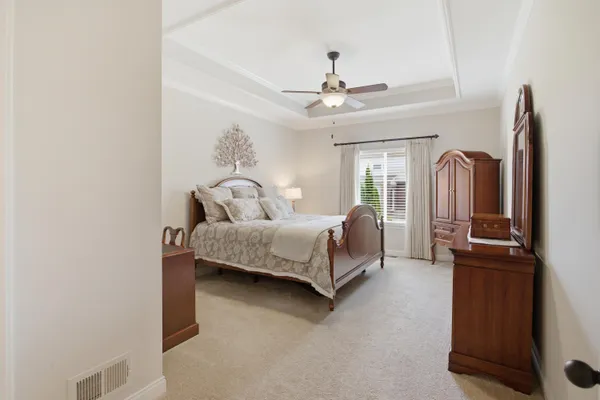 $639,900 | 55362 Trevino Drive, Macomb, MI 48042