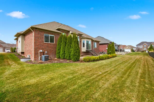 $639,900 | 55362 Trevino Drive, Macomb, MI 48042