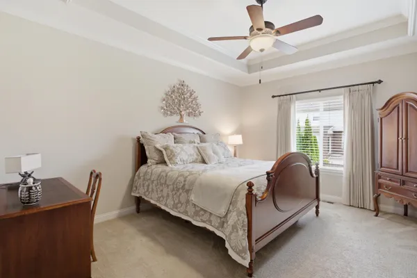 $639,900 | 55362 Trevino Drive, Macomb, MI 48042