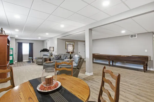 $639,900 | 55362 Trevino Drive, Macomb, MI 48042