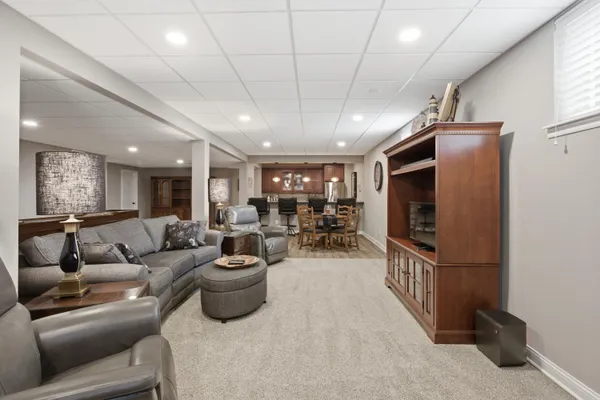 $639,900 | 55362 Trevino Drive, Macomb, MI 48042