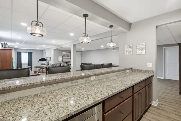 $639,900 | 55362 Trevino Drive, Macomb, MI 48042