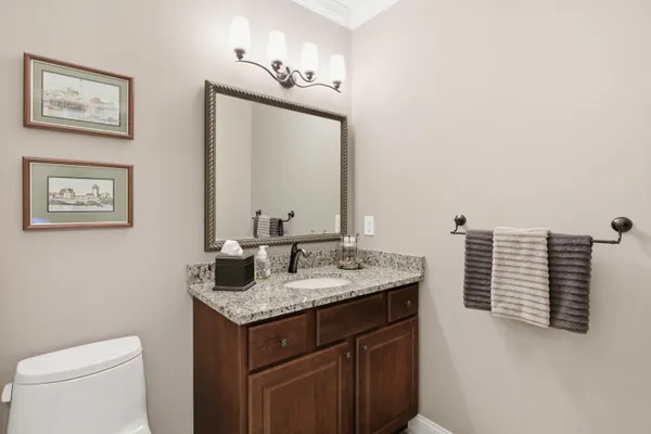 $639,900 | 55362 Trevino Drive, Macomb, MI 48042