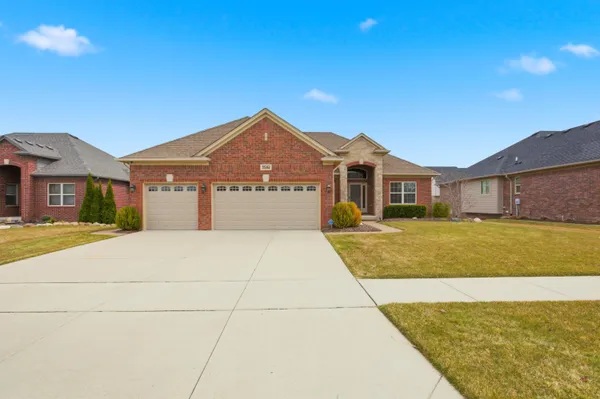 $639,900 | 55362 Trevino Drive, Macomb, MI 48042