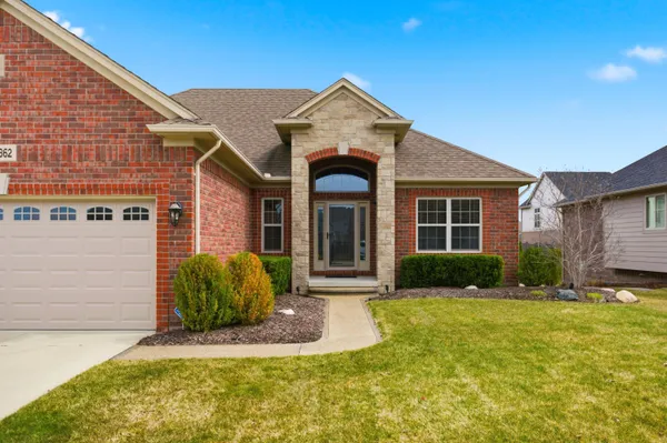 $639,900 | 55362 Trevino Drive, Macomb, MI 48042