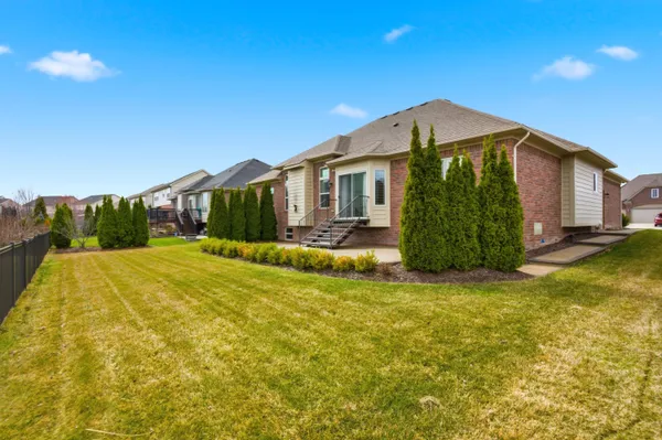 $639,900 | 55362 Trevino Drive, Macomb, MI 48042