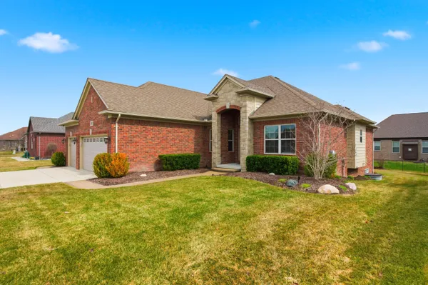 $639,900 | 55362 Trevino Drive, Macomb, MI 48042