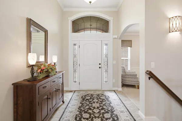 $639,900 | 55362 Trevino Drive, Macomb, MI 48042