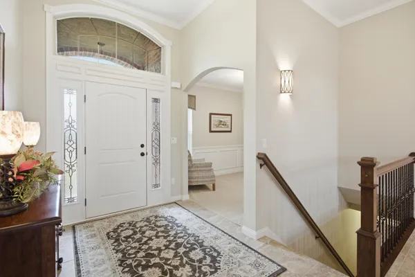 $639,900 | 55362 Trevino Drive, Macomb, MI 48042