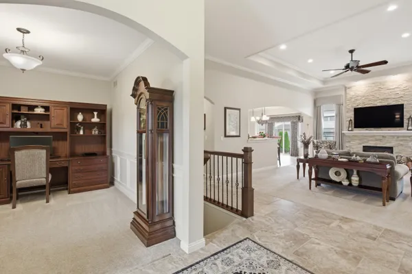 $639,900 | 55362 Trevino Drive, Macomb, MI 48042