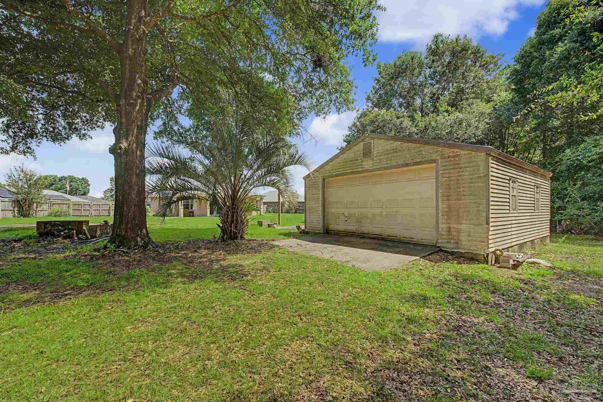 7145 Woodside Road Pensacola, FL 32526 - Photo 49 of 54