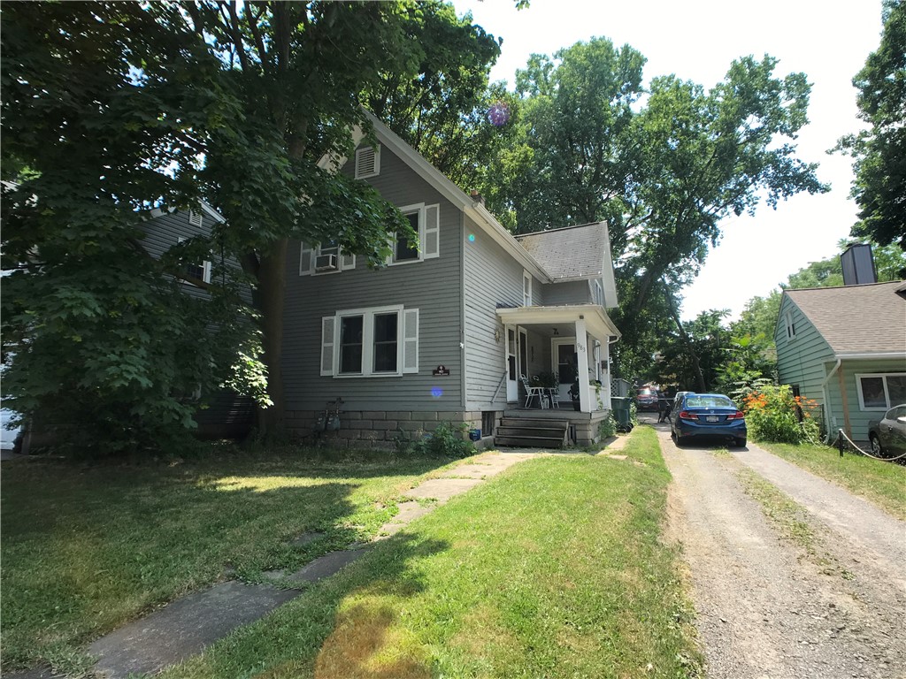 983 Atlantic Avenue Rochester, NY 14610 - Photo 1 of 1