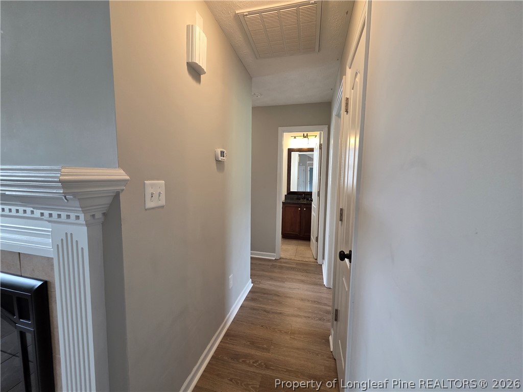 4608 Crystobal Road Fayetteville, NC 28311 - Photo 15 of 27
