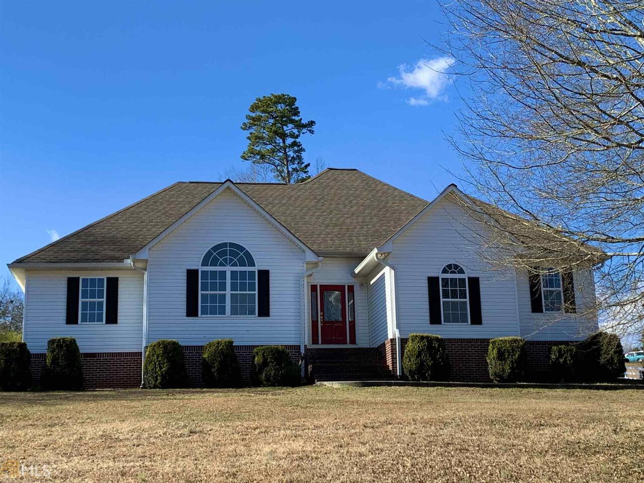 21 Bea Road Summerville, GA 30747 - Photo 1 of 1 Gallery Image 1