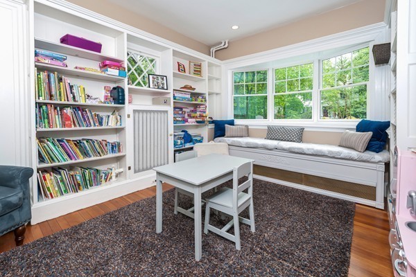 30 Birch Hill Road Newton, MA 02465 - Photo 6 of 16 Gallery Image 6