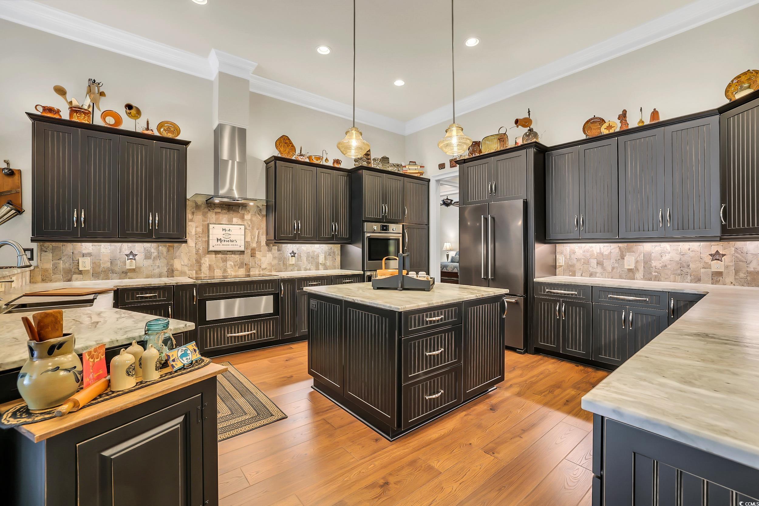 81 Cascade Drive Murrells Inlet, SC 29576 - Photo 11 of 40 Gallery Image 11