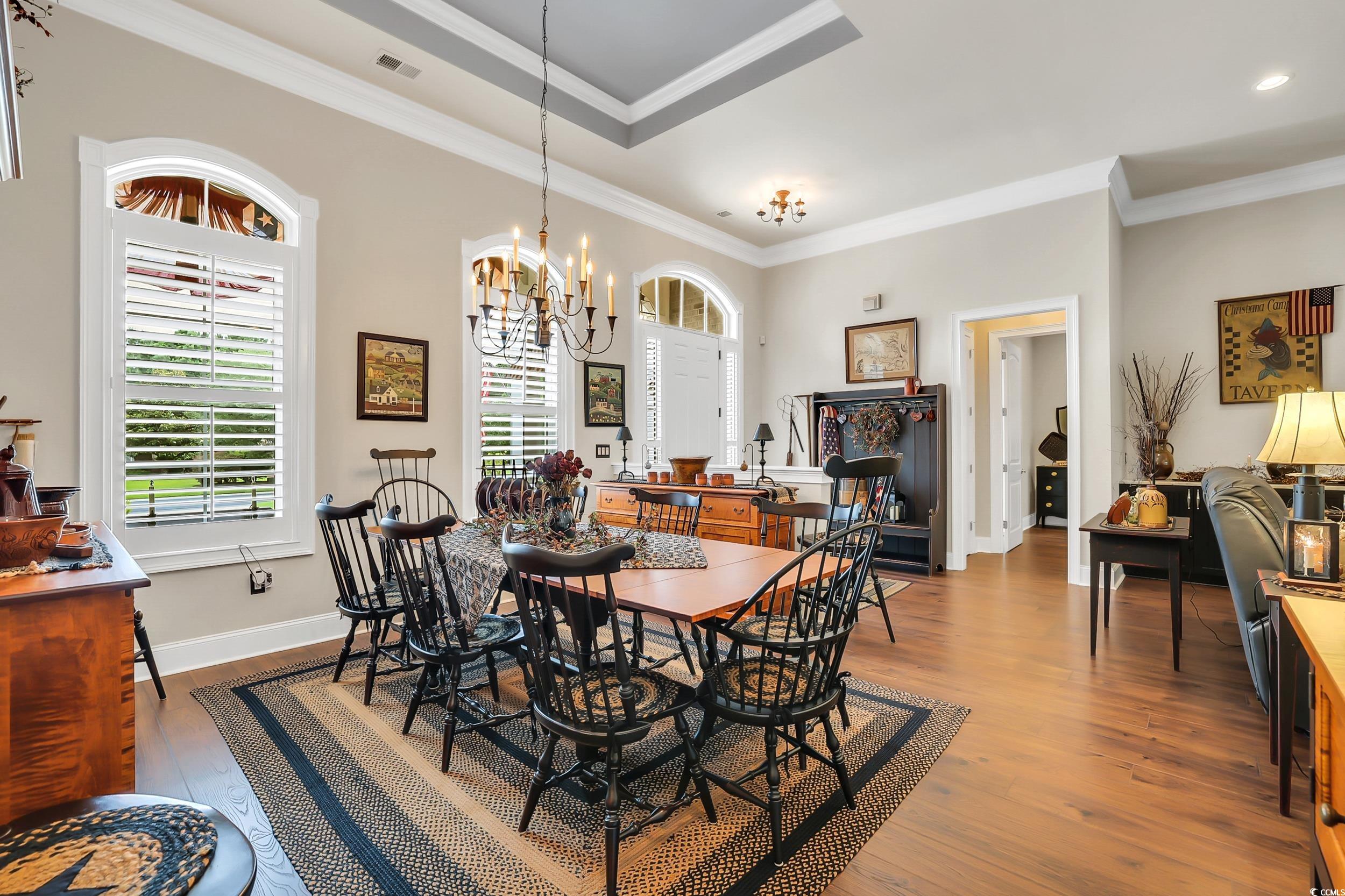 81 Cascade Drive Murrells Inlet, SC 29576 - Photo 16 of 40 Gallery Image 16
