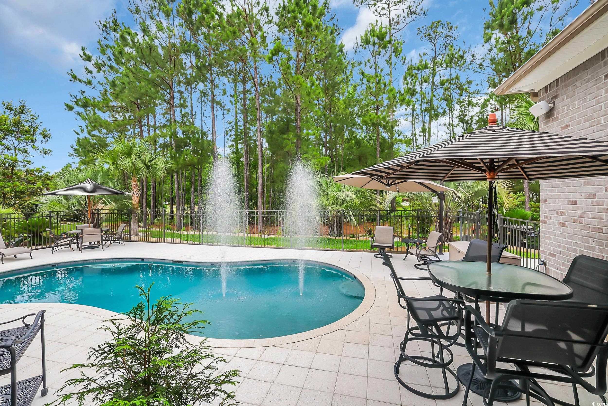 81 Cascade Drive Murrells Inlet, SC 29576 - Photo 31 of 40 Gallery Image 31