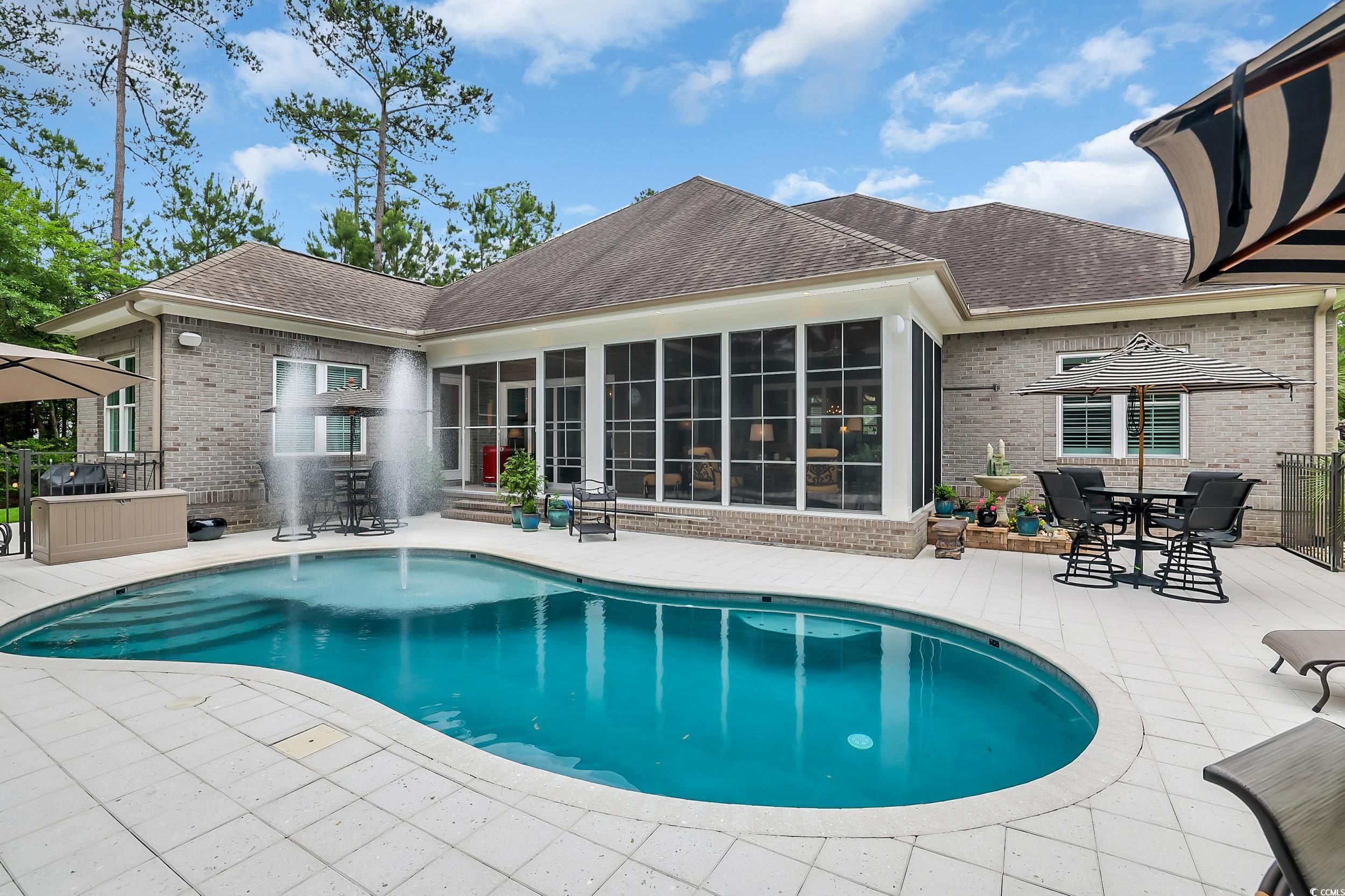 81 Cascade Drive Murrells Inlet, SC 29576 - Photo 33 of 40 Gallery Image 33