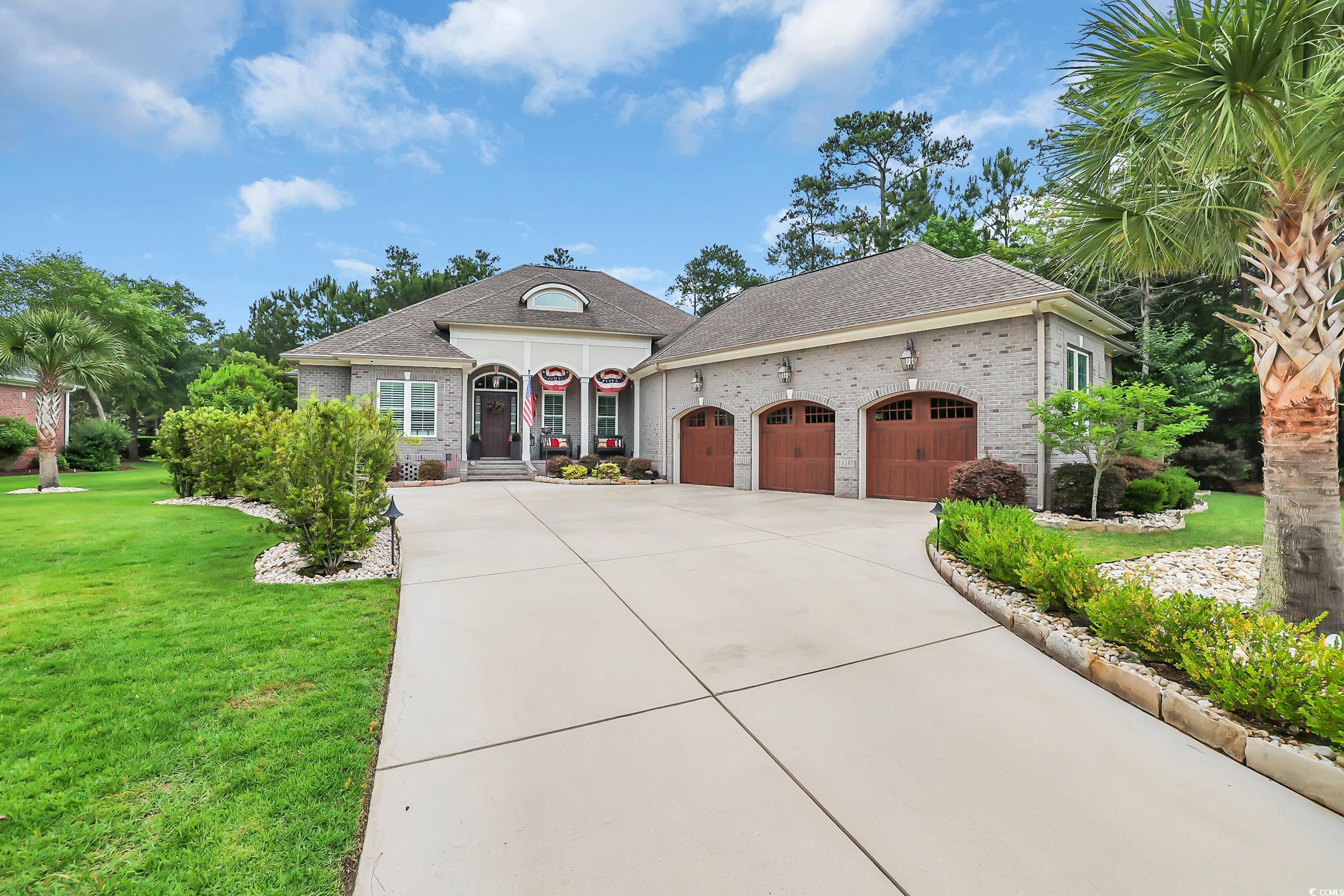 81 Cascade Drive Murrells Inlet, SC 29576 - Photo 4 of 40 Gallery Image 4