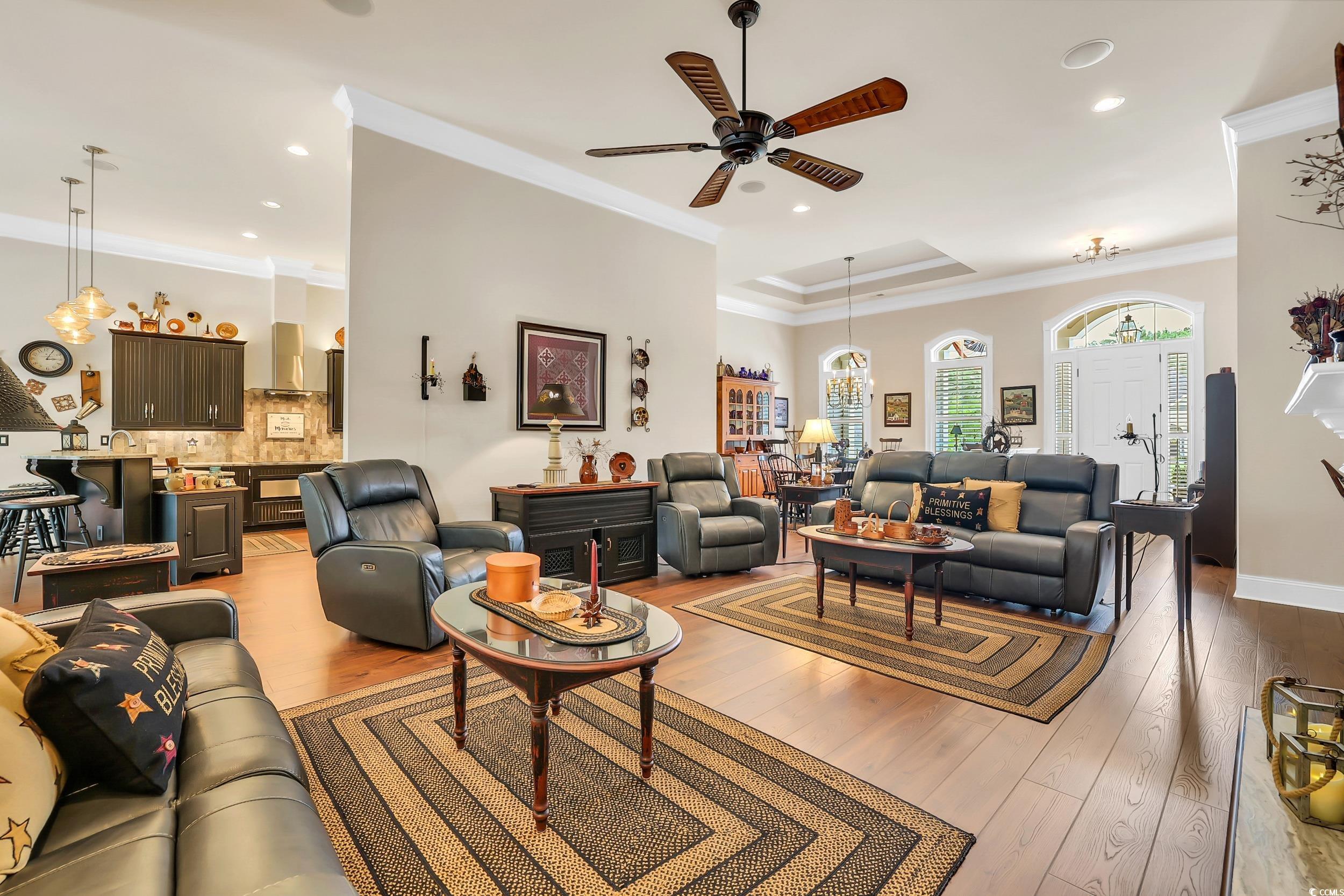 81 Cascade Drive Murrells Inlet, SC 29576 - Photo 7 of 40 Gallery Image 7