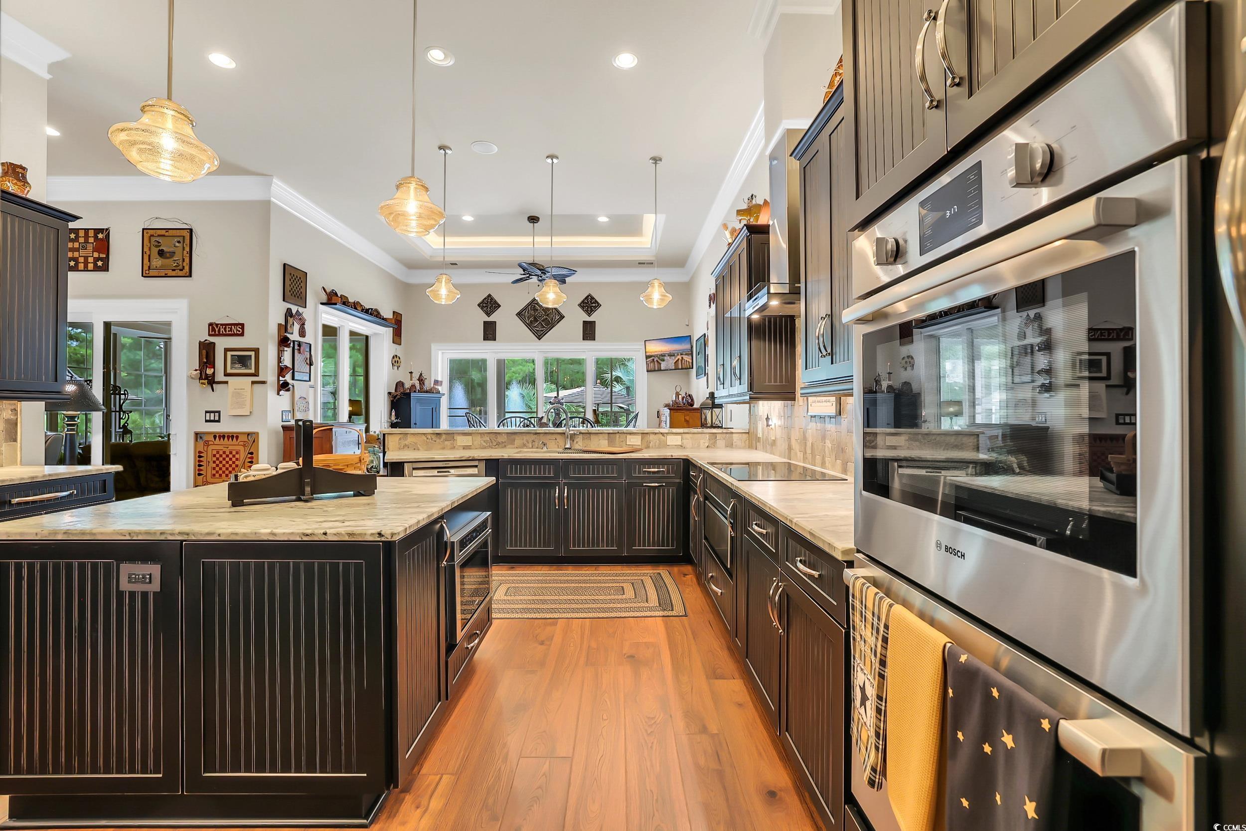 81 Cascade Drive Murrells Inlet, SC 29576 - Photo 8 of 40 Gallery Image 8